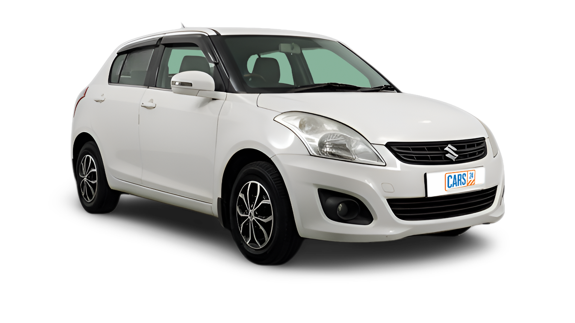 Maruti Swift Dzire-img